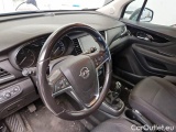  Opel  Mokka OPEL  X / 2016 / 5P / SUV 1.6 CDTI BUSINESS 110CV SeS 4X2 MT6 #89