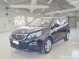  Peugeot  3008 PEUGEOT  / 2016 / 5P / SUV BLUEHDI 130 SeS BUSINESS 