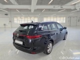  Renault  Megane RENAULT MÉGANE SPORTER / 2020 / 5P / STATION WAGON 1.5 DCI 85KW BLUE BUSINESS #2