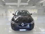  Renault  Megane RENAULT MÉGANE SPORTER / 2020 / 5P / STATION WAGON 1.5 DCI 85KW BLUE BUSINESS #6