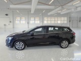  Renault  Megane RENAULT MÉGANE SPORTER / 2020 / 5P / STATION WAGON 1.5 DCI 85KW BLUE BUSINESS #8