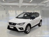  Seat  Arona SEAT  / 2017 / 5P / CROSSOVER 1.0 TGI 66KW FR 