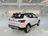  Seat  Arona SEAT  / 2017 / 5P / CROSSOVER 1.0 TGI 66KW FR #2