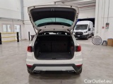  Seat  Arona SEAT  / 2017 / 5P / CROSSOVER 1.0 TGI 66KW FR #5