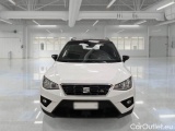  Seat  Arona SEAT  / 2017 / 5P / CROSSOVER 1.0 TGI 66KW FR #6