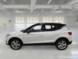  Seat  Arona SEAT  / 2017 / 5P / CROSSOVER 1.0 TGI 66KW FR #8
