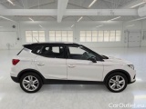  Seat  Arona SEAT  / 2017 / 5P / CROSSOVER 1.0 TGI 66KW FR #7