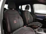  Seat  Arona SEAT  / 2017 / 5P / CROSSOVER 1.0 TGI 66KW FR #13