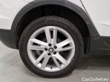  Seat  Arona SEAT  / 2017 / 5P / CROSSOVER 1.0 TGI 66KW FR #18