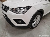  Seat  Arona SEAT  / 2017 / 5P / CROSSOVER 1.0 TGI 66KW FR #33