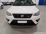  Seat  Arona SEAT  / 2017 / 5P / CROSSOVER 1.0 TGI 66KW FR #38