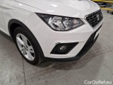  Seat  Arona SEAT  / 2017 / 5P / CROSSOVER 1.0 TGI 66KW FR #41