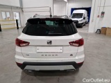  Seat  Arona SEAT  / 2017 / 5P / CROSSOVER 1.0 TGI 66KW FR #89