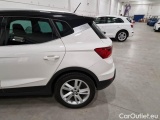  Seat  Arona SEAT  / 2017 / 5P / CROSSOVER 1.0 TGI 66KW FR #92