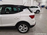 Seat  Arona SEAT  / 2017 / 5P / CROSSOVER 1.0 TGI 66KW FR #93