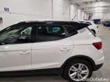  Seat  Arona SEAT  / 2017 / 5P / CROSSOVER 1.0 TGI 66KW FR #96
