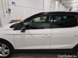  Seat  Arona SEAT  / 2017 / 5P / CROSSOVER 1.0 TGI 66KW FR #100
