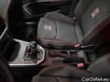  Seat  Arona SEAT  / 2017 / 5P / CROSSOVER 1.0 TGI 66KW FR #124