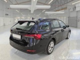  Skoda  Octavia SKODA  WAGON / 2020 / 5P / STATION WAGON 2.0 TDI EVO 85KW EXECUTIVE DSG #2