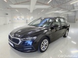  Skoda  Octavia SKODA  WAGON / 2020 / 5P / STATION WAGON 2.0 TDI EVO 85KW EXECUTIVE DSG 