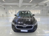  Skoda  Octavia SKODA  WAGON / 2020 / 5P / STATION WAGON 2.0 TDI EVO 85KW EXECUTIVE DSG #6