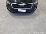  Skoda  Octavia SKODA  WAGON / 2020 / 5P / STATION WAGON 2.0 TDI EVO 85KW EXECUTIVE DSG #35