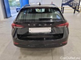  Skoda  Octavia SKODA  WAGON / 2020 / 5P / STATION WAGON 2.0 TDI EVO 85KW EXECUTIVE DSG #49