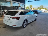  Skoda  Octavia SKODA  WAGON / 2020 / 5P / STATION WAGON 2.0 TDI EVO 85KW EXECUTIVE #2