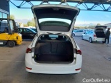  Skoda  Octavia SKODA  WAGON / 2020 / 5P / STATION WAGON 2.0 TDI EVO 85KW EXECUTIVE #5