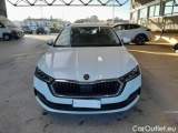  Skoda  Octavia SKODA  WAGON / 2020 / 5P / STATION WAGON 2.0 TDI EVO 85KW EXECUTIVE #6
