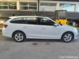  Skoda  Octavia SKODA  WAGON / 2020 / 5P / STATION WAGON 2.0 TDI EVO 85KW EXECUTIVE #7