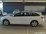  Skoda  Octavia SKODA  WAGON / 2020 / 5P / STATION WAGON 2.0 TDI EVO 85KW EXECUTIVE #8