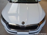  Skoda  Octavia SKODA  WAGON / 2020 / 5P / STATION WAGON 2.0 TDI EVO 85KW EXECUTIVE #37
