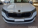  Skoda  Octavia SKODA  WAGON / 2020 / 5P / STATION WAGON 2.0 TDI EVO 85KW EXECUTIVE #41