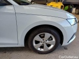  Skoda  Octavia SKODA  WAGON / 2020 / 5P / STATION WAGON 2.0 TDI EVO 85KW EXECUTIVE #57