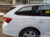  Skoda  Octavia SKODA  WAGON / 2020 / 5P / STATION WAGON 2.0 TDI EVO 85KW EXECUTIVE #68