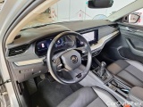  Skoda  Octavia SKODA  / 2020 / 5P / BERLINA 2.0 TDI EVO 110KW STYLE #3