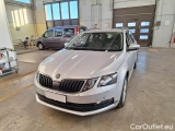  Skoda  Octavia SKODA  / 2016 / 5P / STATION WAGON 1.6 TDI EXECUTIVE 