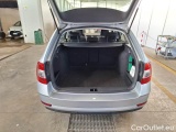  Skoda  Octavia SKODA  / 2016 / 5P / STATION WAGON 1.6 TDI EXECUTIVE #5