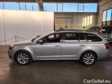  Skoda  Octavia SKODA  / 2016 / 5P / STATION WAGON 1.6 TDI EXECUTIVE #8