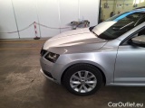  Skoda  Octavia SKODA  / 2016 / 5P / STATION WAGON 1.6 TDI EXECUTIVE #17