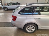  Skoda  Octavia SKODA  / 2016 / 5P / STATION WAGON 1.6 TDI EXECUTIVE #18