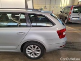  Skoda  Octavia SKODA  / 2016 / 5P / STATION WAGON 1.6 TDI EXECUTIVE #19