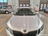  Skoda  Octavia SKODA  / 2016 / 5P / STATION WAGON 1.6 TDI EXECUTIVE #21