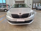  Skoda  Octavia SKODA  / 2016 / 5P / STATION WAGON 1.6 TDI EXECUTIVE #24