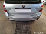  Skoda  Octavia SKODA  / 2016 / 5P / STATION WAGON 1.6 TDI EXECUTIVE #47