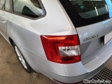 Skoda  Octavia SKODA  / 2016 / 5P / STATION WAGON 1.6 TDI EXECUTIVE #50