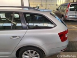  Skoda  Octavia SKODA  / 2016 / 5P / STATION WAGON 1.6 TDI EXECUTIVE #52