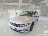  Volkswagen  Passat VOLKSWAGEN  / 2019 / 5P / STATION WAGON VAR. 2.0 TDI SCR EVO 110KW EXECUTIVE DSG 