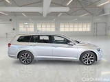  Volkswagen  Passat VOLKSWAGEN  / 2019 / 5P / STATION WAGON VAR. 2.0 TDI SCR EVO 110KW EXECUTIVE DSG #7